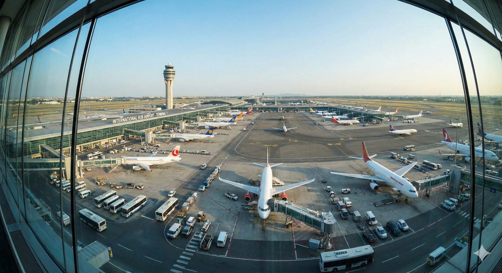 Direct vs. Non-Stop Flights: What is the difference?